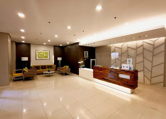 1105t2 Avida Riala It Park 1 Bedroom Unit Very Spacious