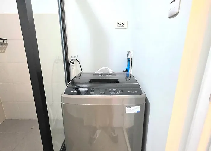1105t2 Avida Riala It Park 1 Bedroom Unit Very Spacious Cebu