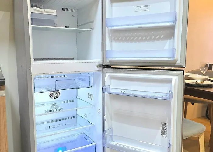 1105t2 Avida Riala It Park 1 Bedroom Unit Very Spacious