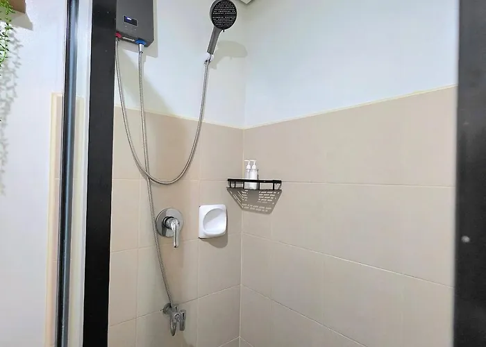 1105t2 Avida Riala It Park 1 Bedroom Unit Very Spacious * Cebu