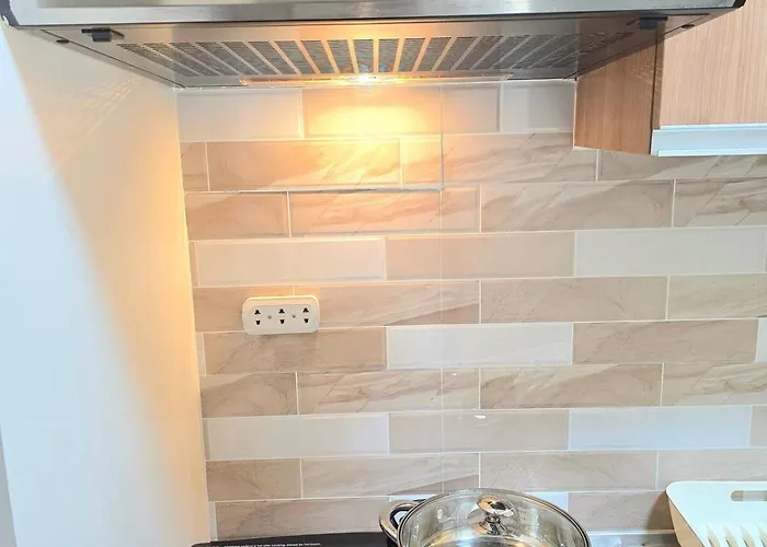 1105t2 Avida Riala It Park 1 Bedroom Unit Very Spacious Apartment