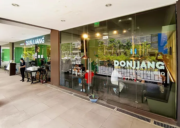 1105t2 Avida Riala It Park 1 Bedroom Unit Very Spacious Cebu